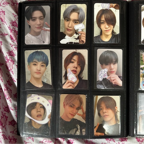 Kpop Photocards - Picture 2 of 16